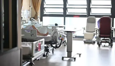 Some IP insurers hike premiums of base plans for private hospital and A-class wards