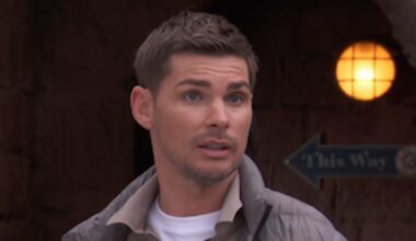 Hollyoaks confirms "new era" for Ste amid Leah's shock return