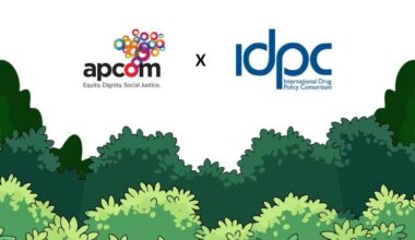 APCOM joins IDPC to strengthen regional advocacy for harm reduction, HIV prevention, and rights-based drug policies for MSM engaging in chemsex across Asia and the Pacific.