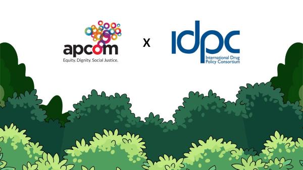 APCOM joins IDPC to strengthen regional advocacy for harm reduction, HIV prevention, and rights-based drug policies for MSM engaging in chemsex across Asia and the Pacific.