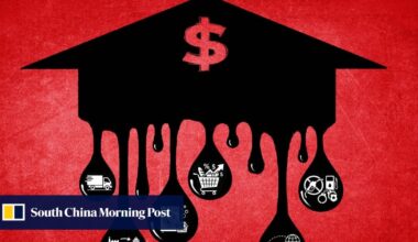 Is oil crisis just the start of economic pain for Hongkongers?