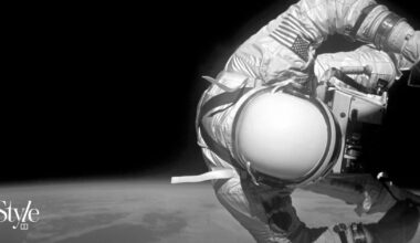 Space watches, redefined for a new era of exploration, from Omega and more