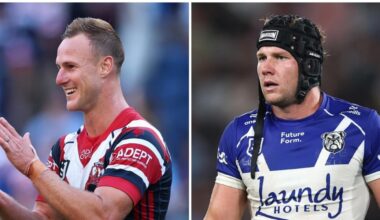 Power Rankings, Round 8, teams, stats, opinion, analysis, ladder, Bulldogs, Roosters,, Broncos, rugby league news