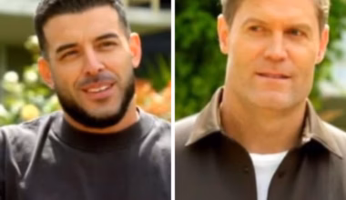 ‘I did not know this’: Adrian Portelli drops a bombshell on TV