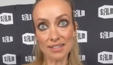 Olivia Wilde suddenly looks very different – and the internet is shocked