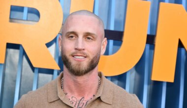 Tom Hanks and Rita Wilson’s son, Chet Hanks, is living in a 'trailer park': Here’s why