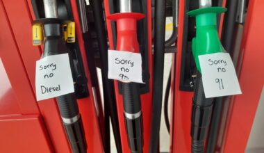 Powering on beyond the crisis