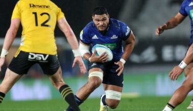 Blues star retires from rugby after terminal cancer diagnosis