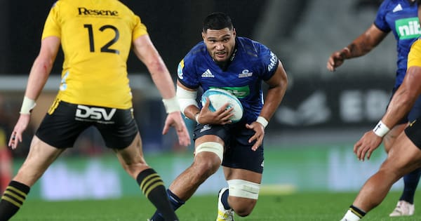 Blues star retires from rugby after terminal cancer diagnosis
