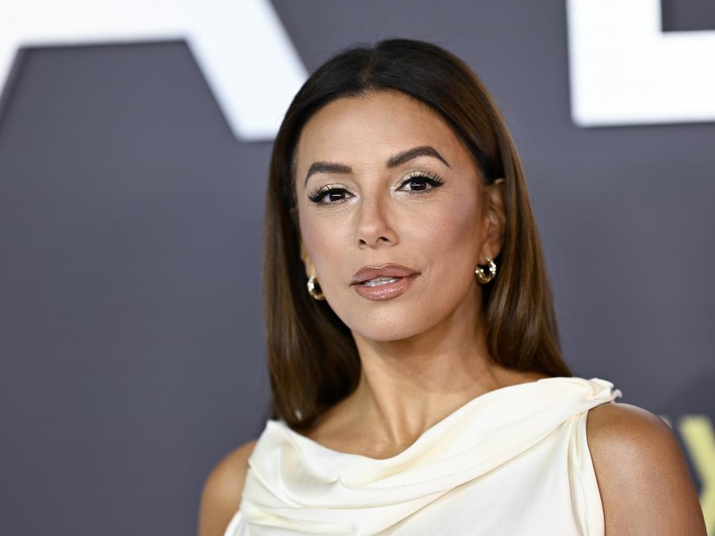 Eva Longoria reveals her life in Spain and whether she will return to the US