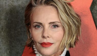 ‘This is my future’: Charlize Theron to swap Hollywood for Australia