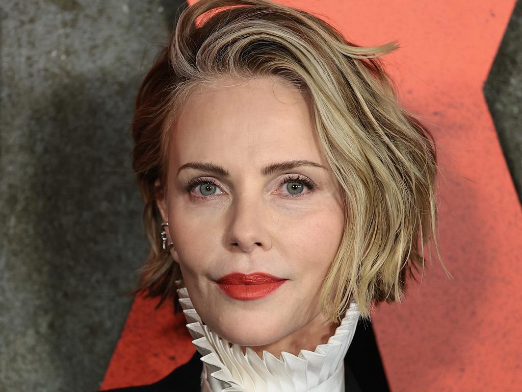 ‘This is my future’: Charlize Theron to swap Hollywood for Australia
