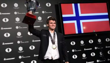 Magnus Carlsen to return to Classical World Championship? World No. 1 responds – Firstpost