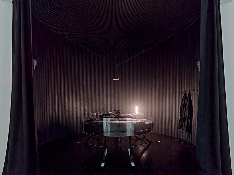 carsten höller on the 'most powerful architect' and collective experience at MIT museum - 5