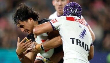 McLean ready to add sky blue to Kiwi black