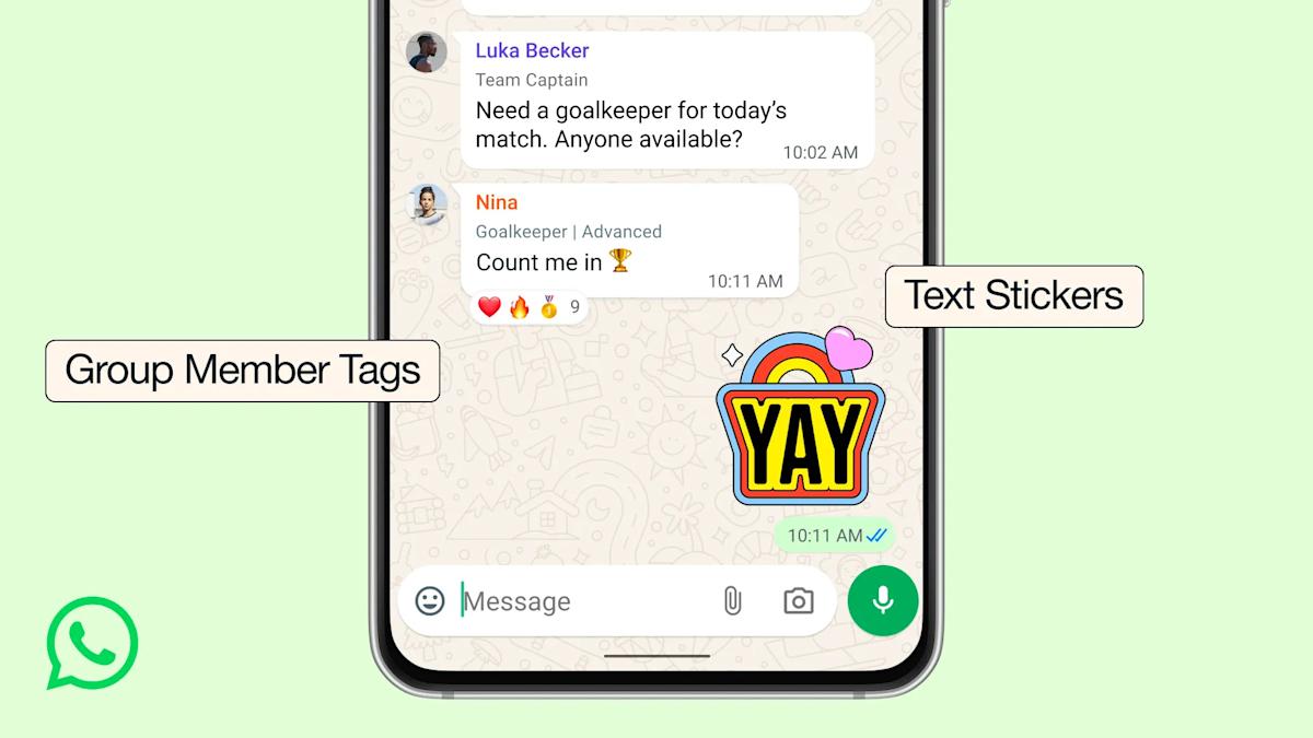 Meta is testing a WhatsApp Plus subscription that mostly focuses on cosmetic upgrades