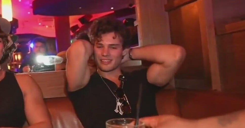 Influencer Clavicular hospitalized in Miami after suspected overdose during livestream