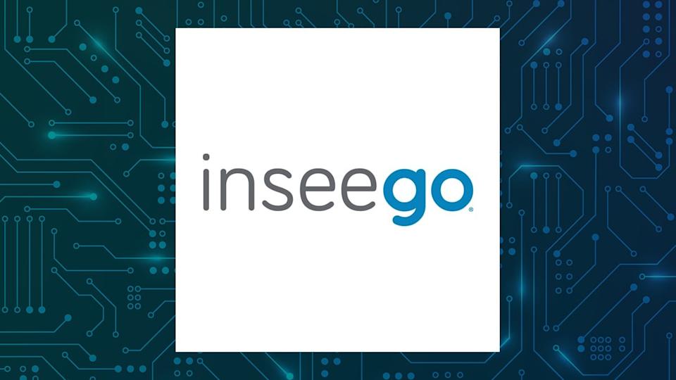 Inseego logo