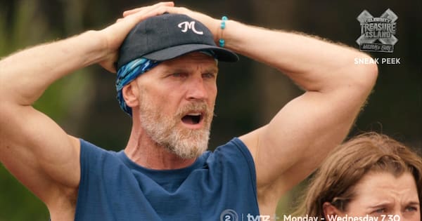 Celebrity Treasure Island season 7 preview