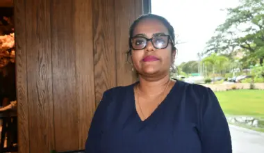 Katherine Naidu
