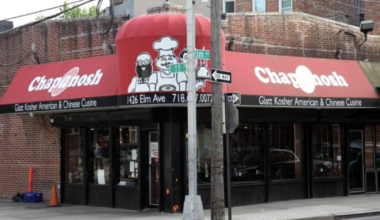 Chap-A-Nosh of Brooklyn Has Closed After More Than 4 Decades • YeahThatsKosher