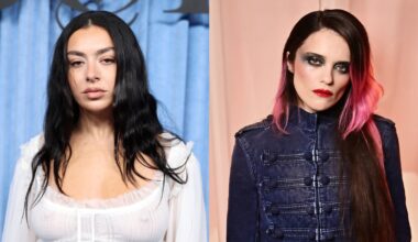 Charli XCX's Team Responds to Sky Ferreira 'Wuthering Heights' Claims