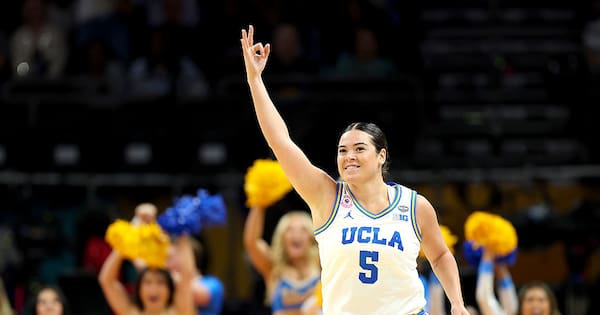 Leger-Walker becomes first Kiwi woman to win NCAA basketball title