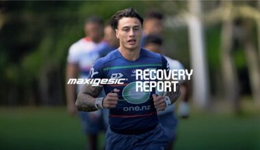 Maxigesic Recovery Report: Three players back next week