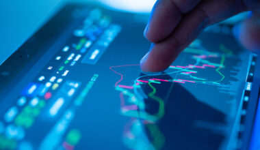 Another fragile V-shaped rally