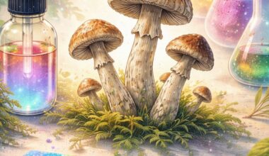 What the New Executive Order Means for Psychedelics