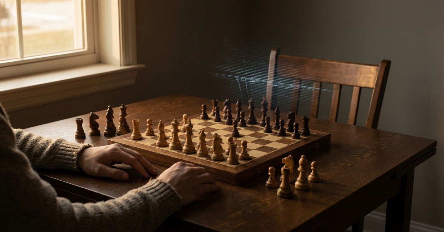 Is War With AI Unavoidable?