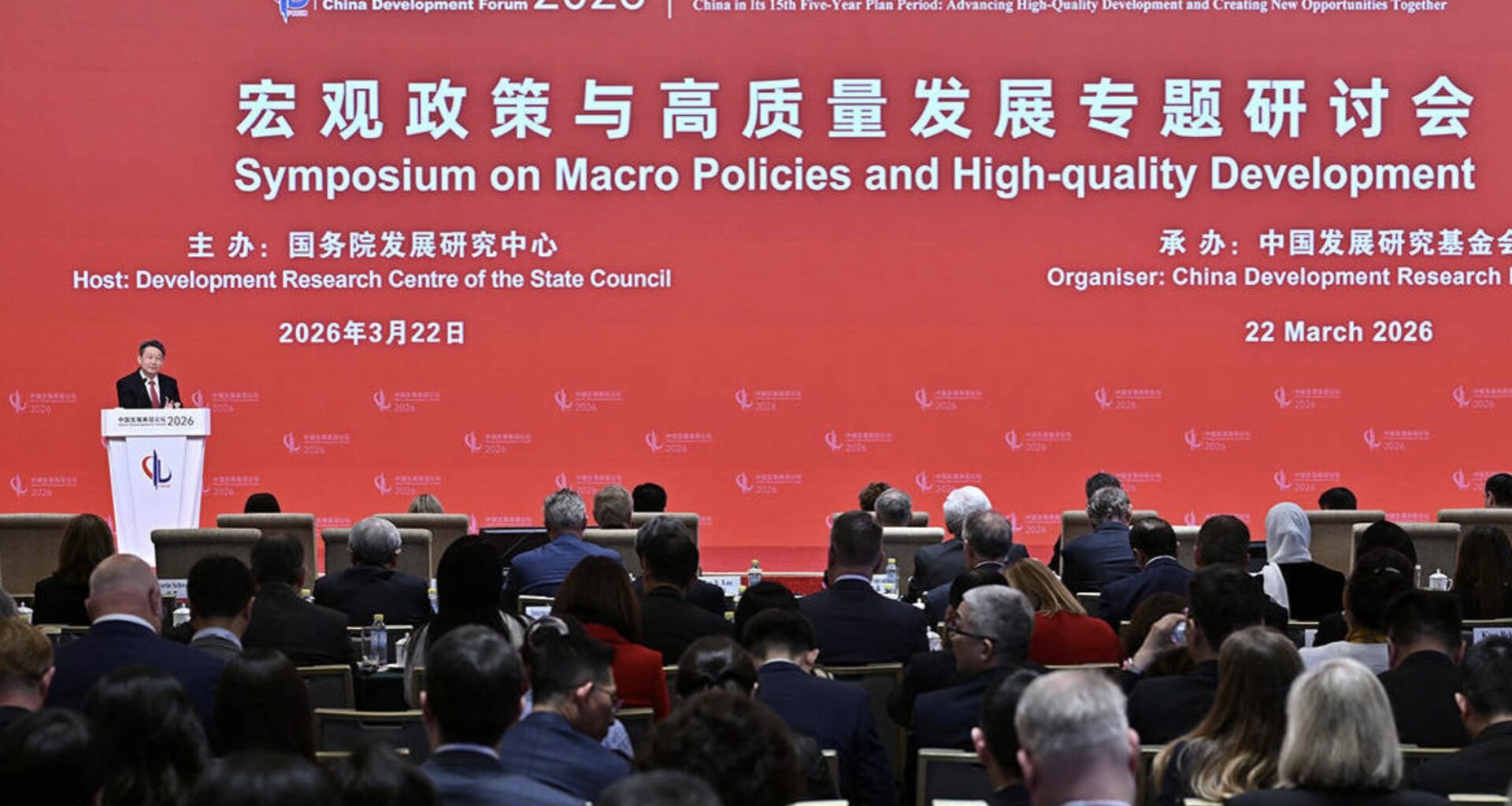 The sad demise of China's economic debate