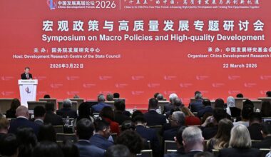 The sad demise of China's economic debate