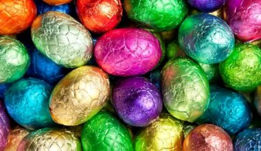 Easter treats more expensive in NZ than across the Tasman