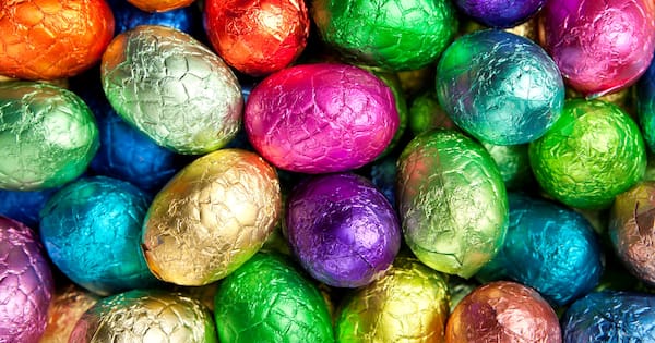 Easter treats more expensive in NZ than across the Tasman