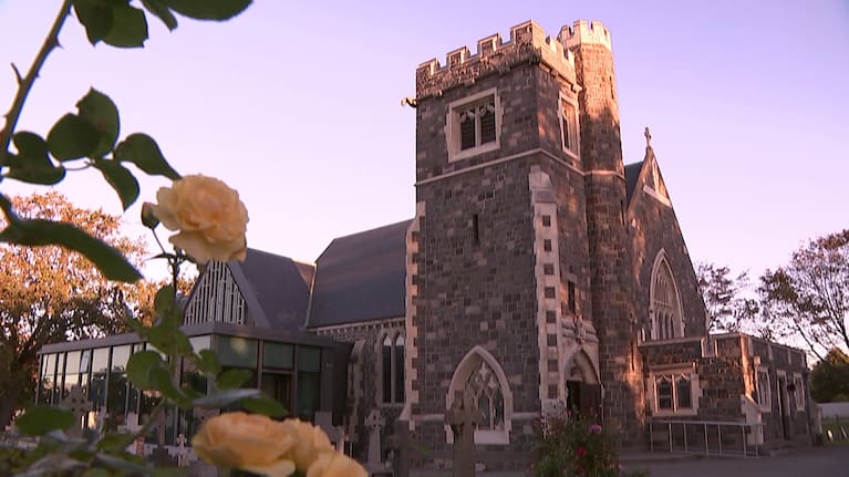 Christians believe that Jesus was crucified to atone for the sins of the world, with forgiveness available to all.