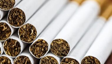 Aussie war on illegal tobacco needs more 'boots on the ground'