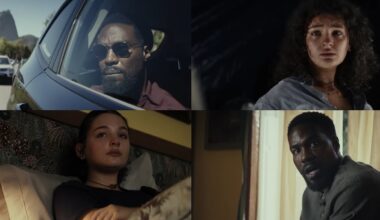 Former military veteran strives to safeguard an adolescent