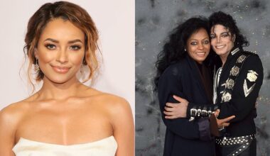 Kat Graham confirms Diana Ross role cut due to "legal considerations"