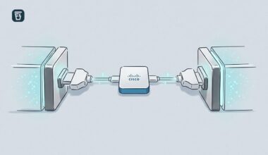 The missing piece in quantum computing