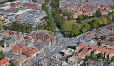 Investigation continues into crash at busy York junction | YorkMix