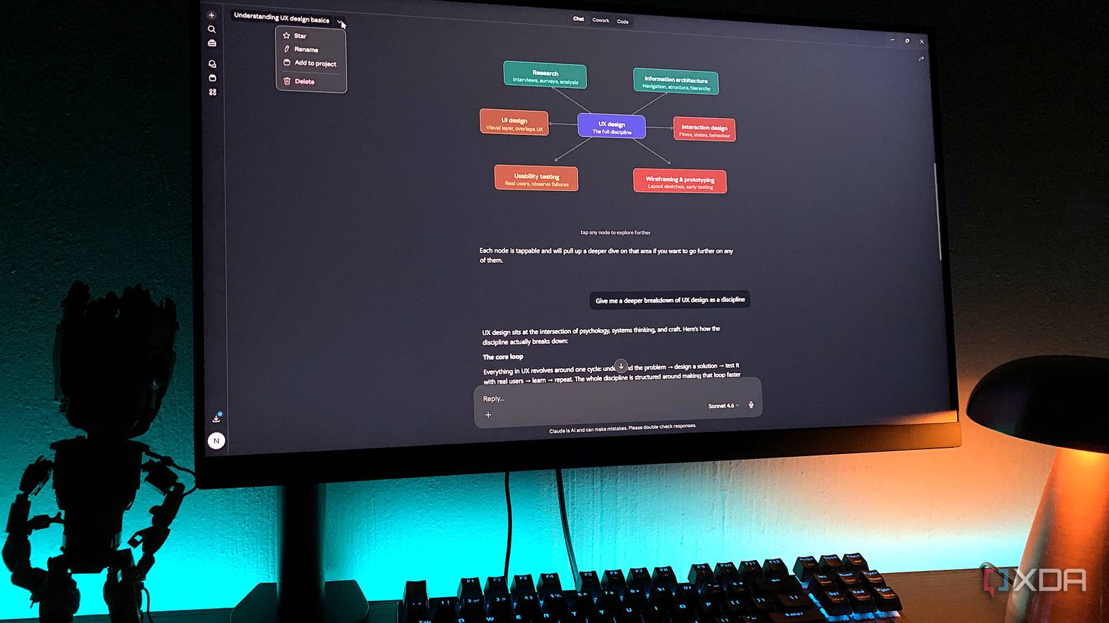 Claude Projects is the best productivity booster that you're not using