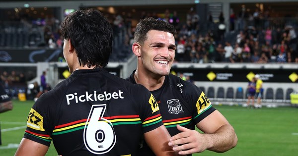 NRL 2026, Dally M Medal, round 5 votes, leaderboard, updates