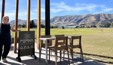 Luggate residents oppose gold mine