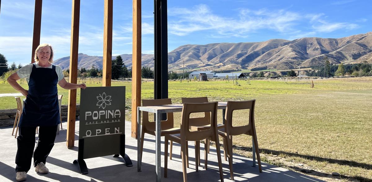 Luggate residents oppose gold mine