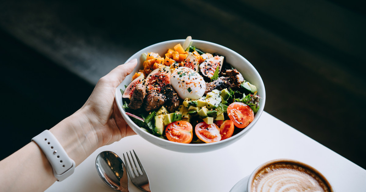 5 Collagen-Boosting Foods Better Than Supplements, According to a Dermatologist