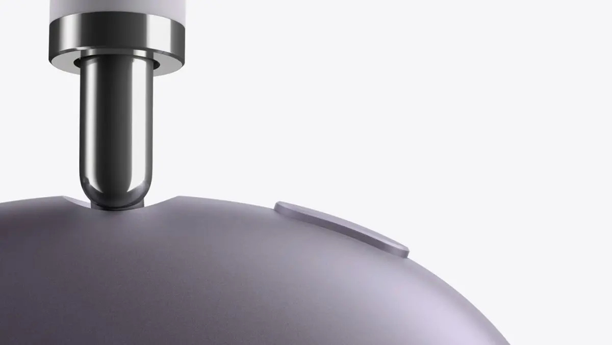 Apple AirPods Max 2 refined upgrade