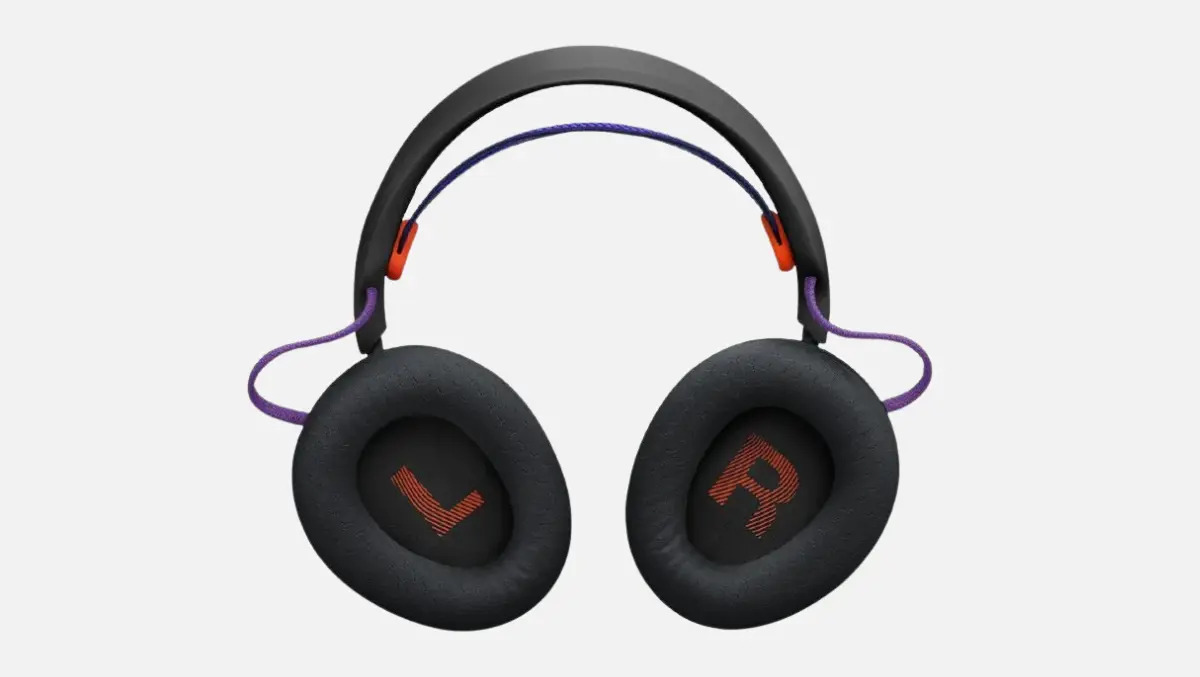 JBL Quantum 650 Wireless Gaming Headset