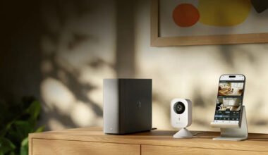 Synology adds private home monitoring to BeeStation Plus