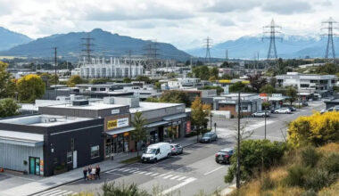 New Zealand firms seek energy certainty to boost investment